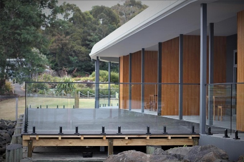 Waterfront Apartments image 1