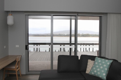 Waterfront Apartments image 17