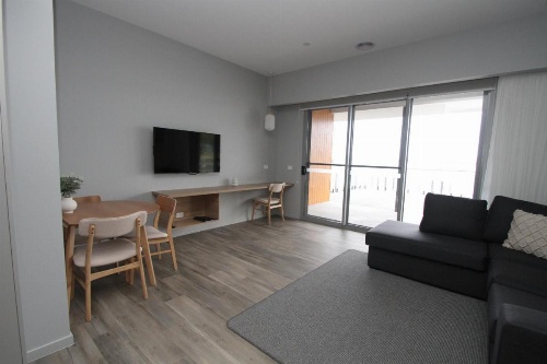 Waterfront Apartments image 20