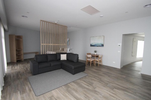 Waterfront Apartments image 21