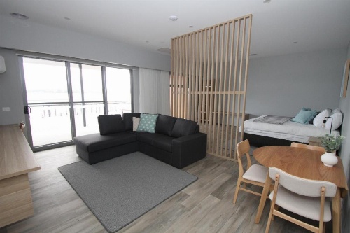 Waterfront Apartments image 24