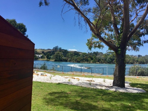 Waterfront Apartments image 3