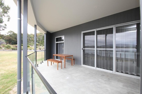 Waterfront Apartments image 31