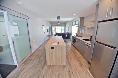 Waterfront Apartments image 6